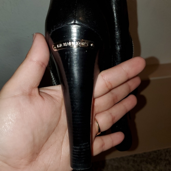 Michael Kors boots - Picture 6 of 6